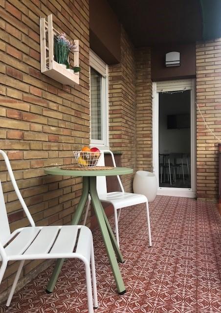 Hostal بادالونا المظهر الخارجي الصورة