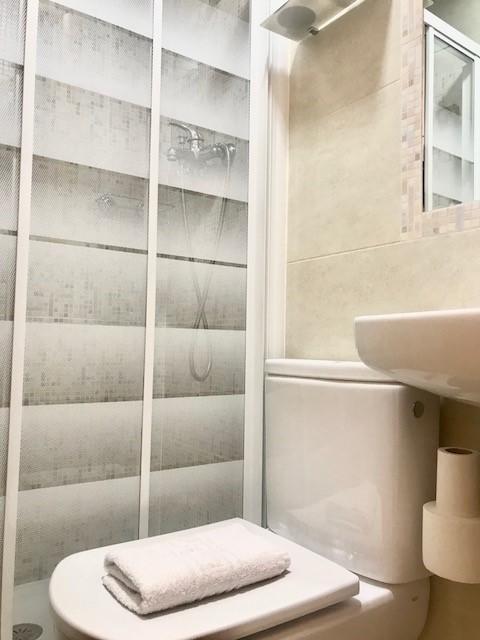 Hostal بادالونا المظهر الخارجي الصورة