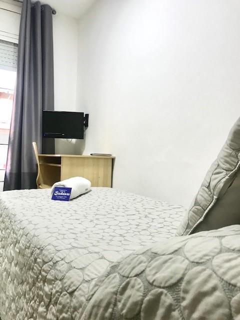 Hostal بادالونا المظهر الخارجي الصورة