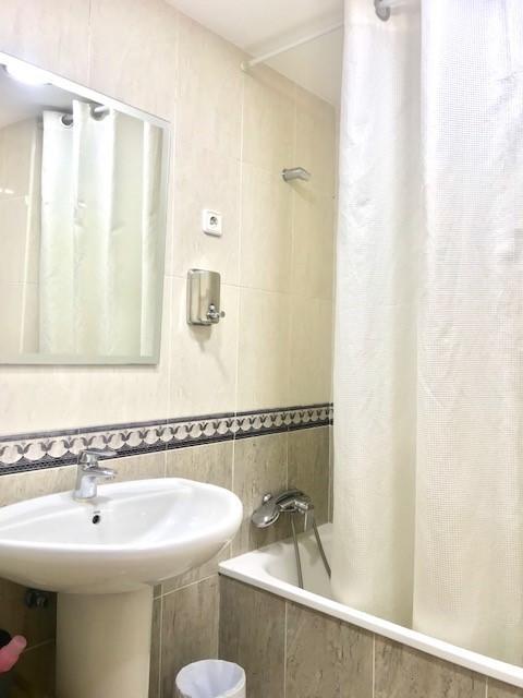 Hostal بادالونا المظهر الخارجي الصورة