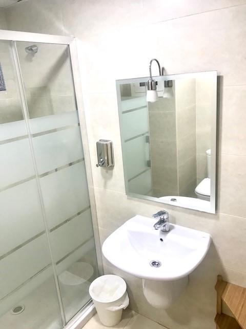 Hostal بادالونا المظهر الخارجي الصورة
