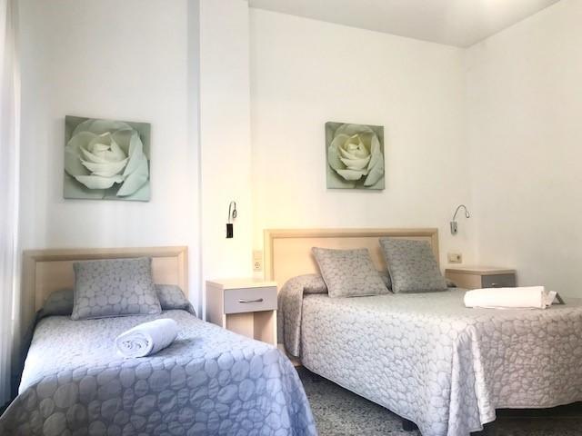 Hostal بادالونا المظهر الخارجي الصورة
