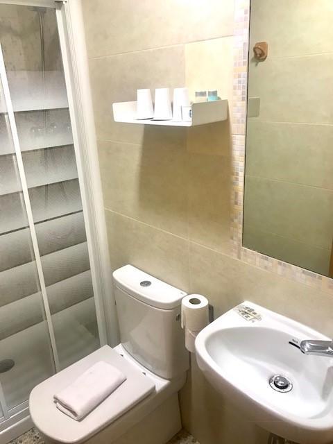 Hostal بادالونا المظهر الخارجي الصورة