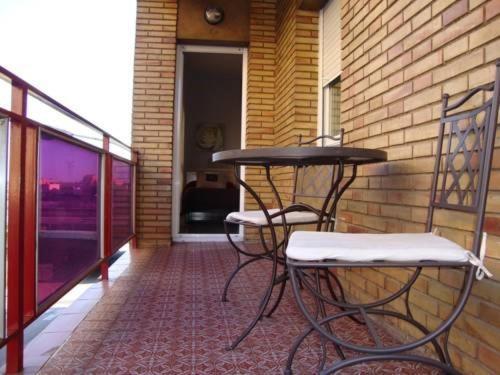 Hostal بادالونا المظهر الخارجي الصورة